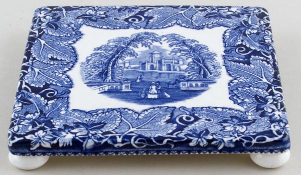 Teapot Stand c1950s